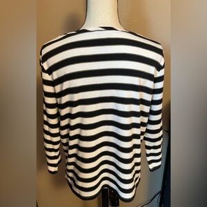 Darling D&D Lifestyle Blouse